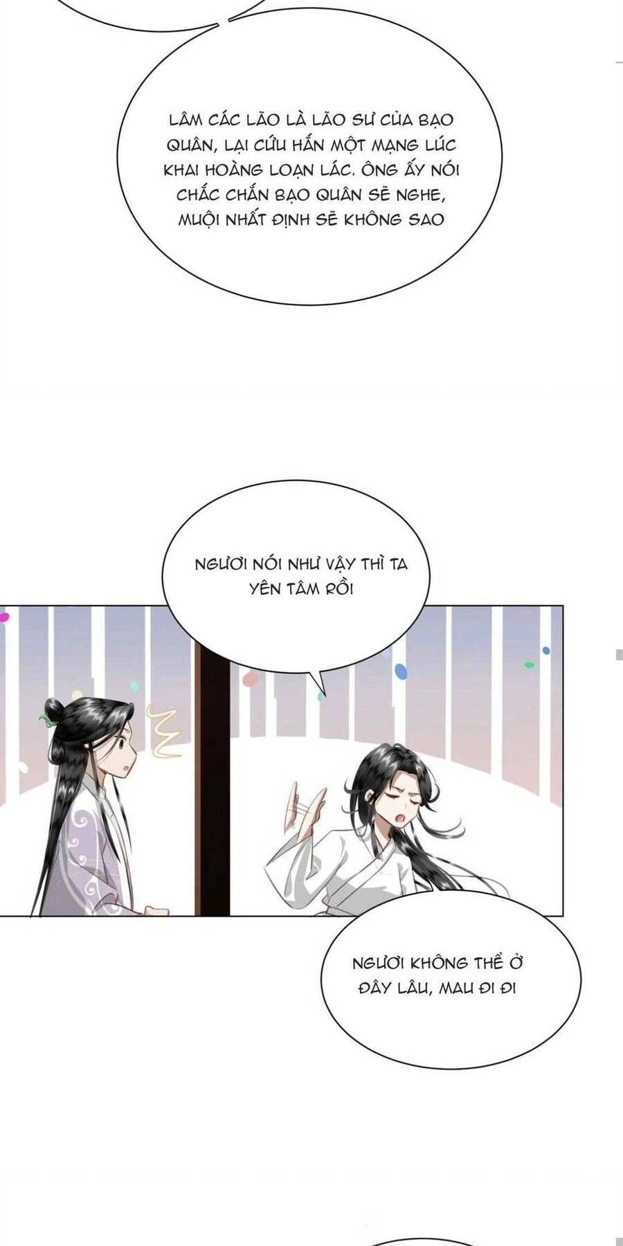 Báo Cáo Bạo Quân , Phi Tần Là Tổ Tông Của Người Chapter 2 - 25