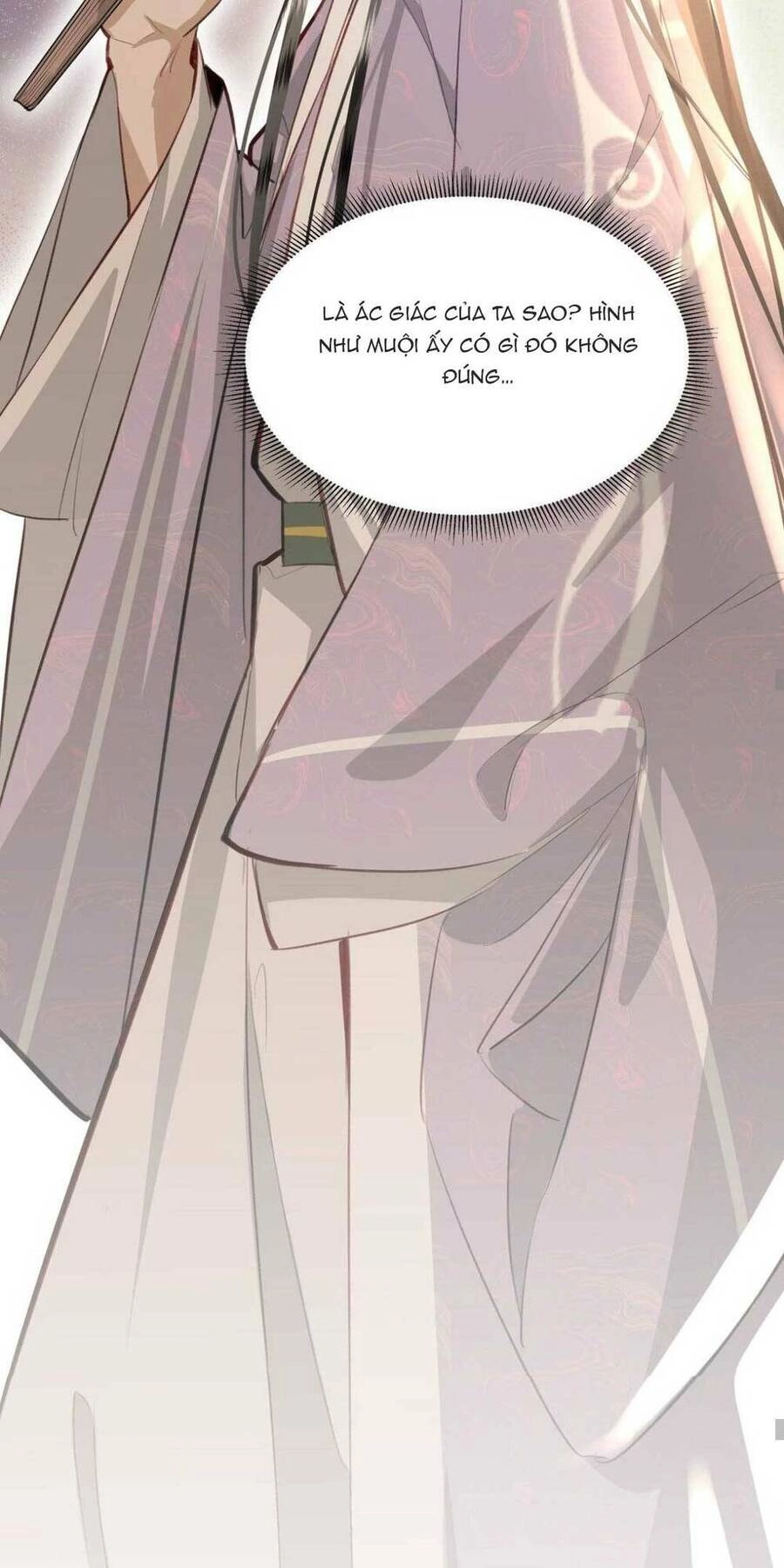 Báo Cáo Bạo Quân , Phi Tần Là Tổ Tông Của Người Chapter 2 - 27