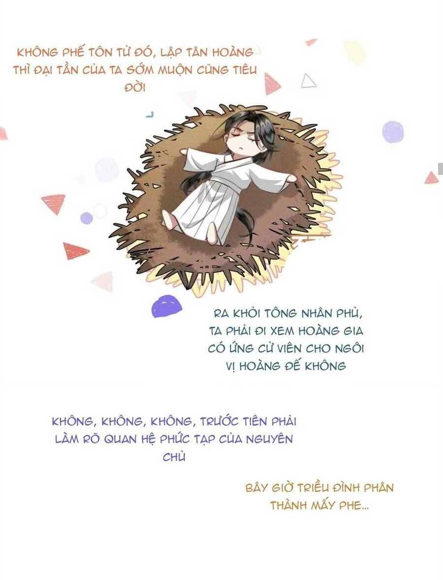 Báo Cáo Bạo Quân , Phi Tần Là Tổ Tông Của Người Chapter 2 - 29