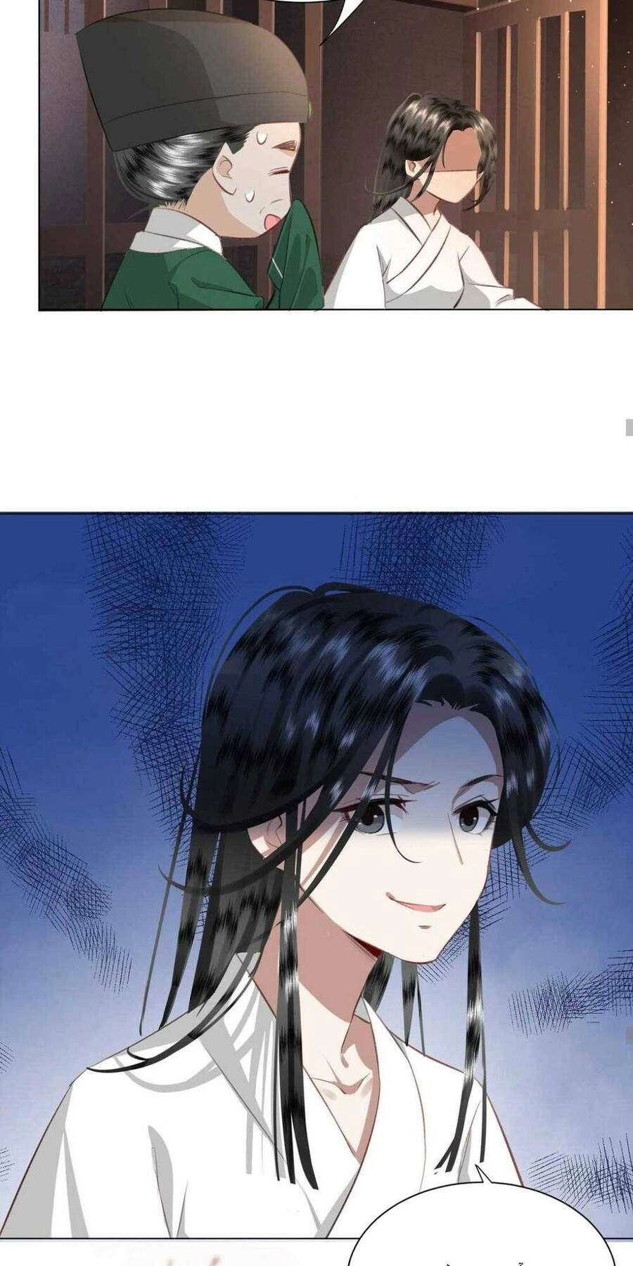 Báo Cáo Bạo Quân , Phi Tần Là Tổ Tông Của Người Chapter 2 - 32