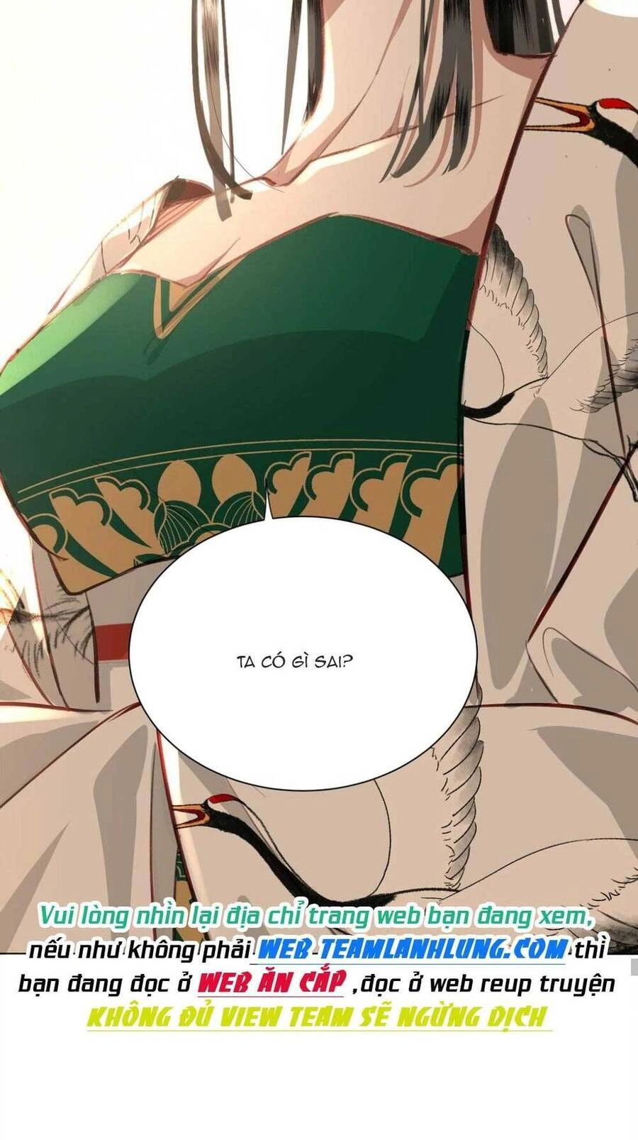 Báo Cáo Bạo Quân , Phi Tần Là Tổ Tông Của Người Chapter 2 - 36