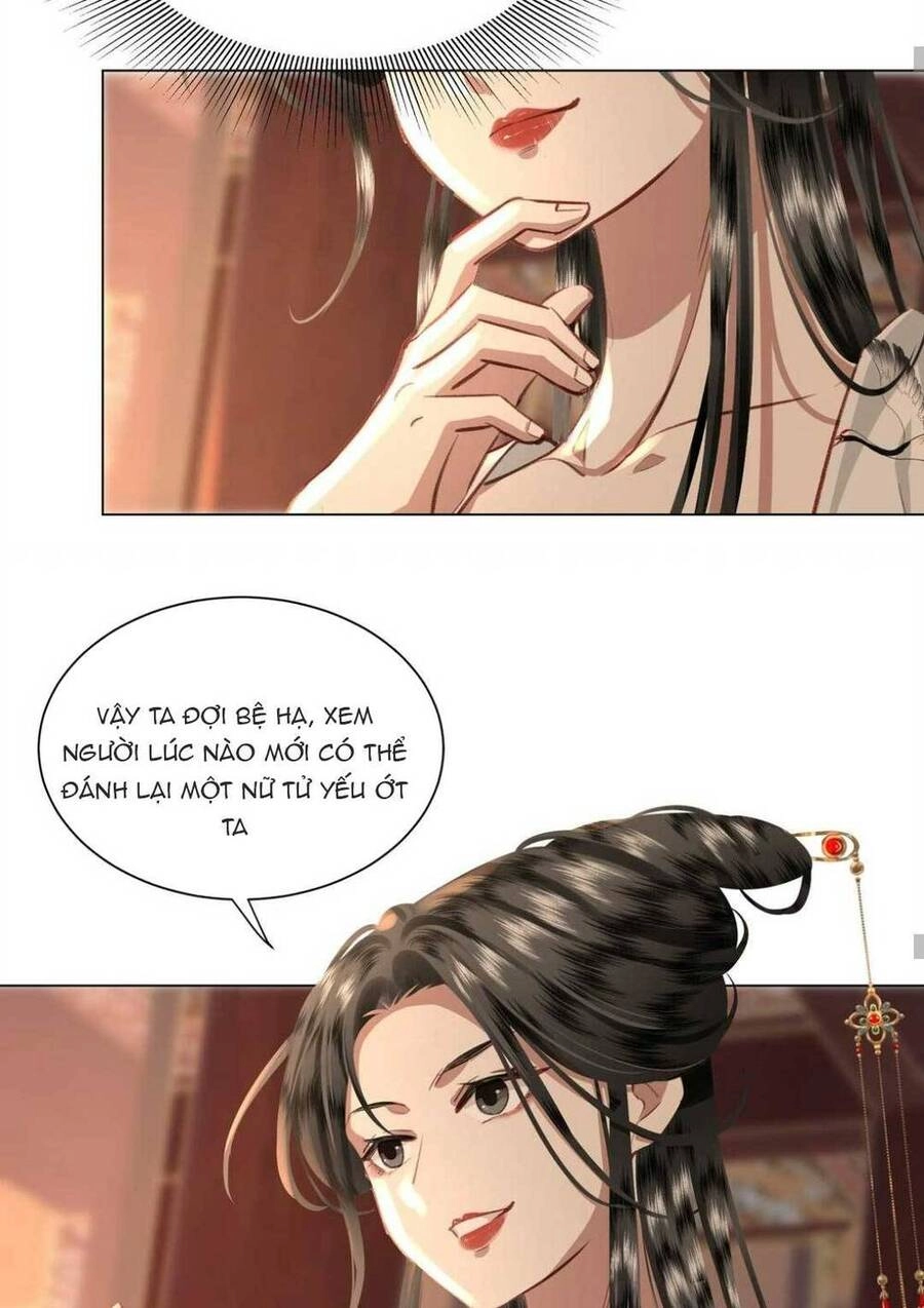 Báo Cáo Bạo Quân , Phi Tần Là Tổ Tông Của Người Chapter 3 - 13