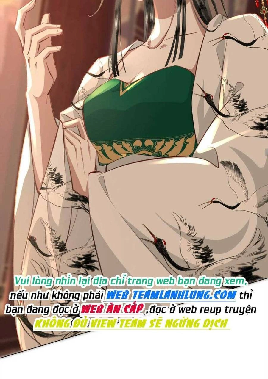 Báo Cáo Bạo Quân , Phi Tần Là Tổ Tông Của Người Chapter 3 - 14
