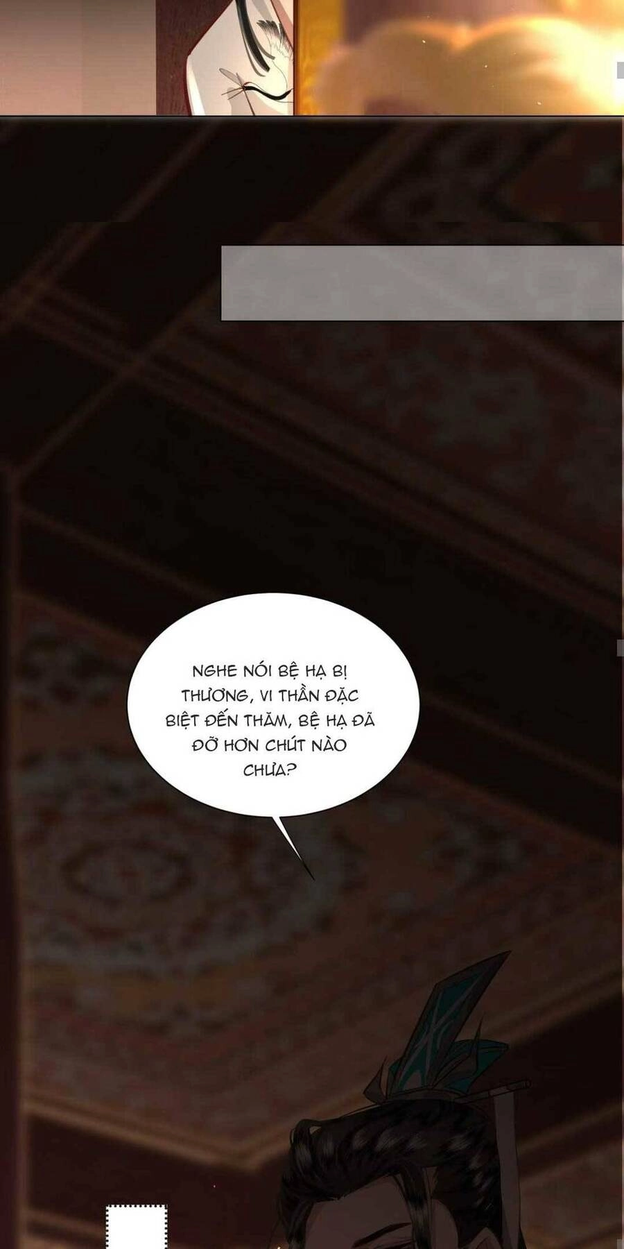 Báo Cáo Bạo Quân , Phi Tần Là Tổ Tông Của Người Chapter 3 - 18