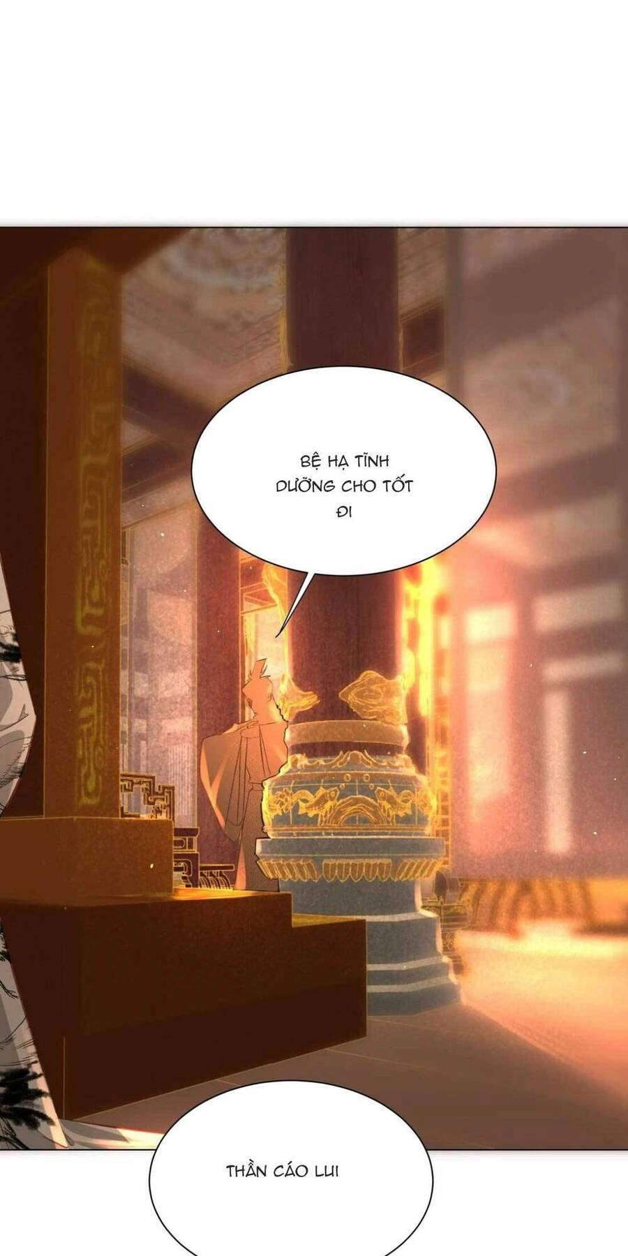 Báo Cáo Bạo Quân , Phi Tần Là Tổ Tông Của Người Chapter 3 - 24