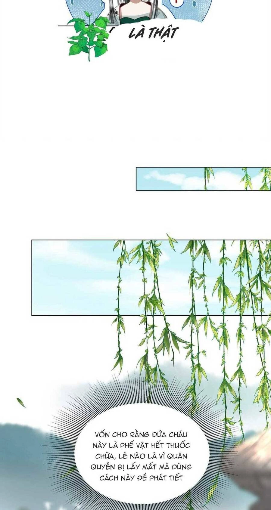 Báo Cáo Bạo Quân , Phi Tần Là Tổ Tông Của Người Chapter 3 - 31
