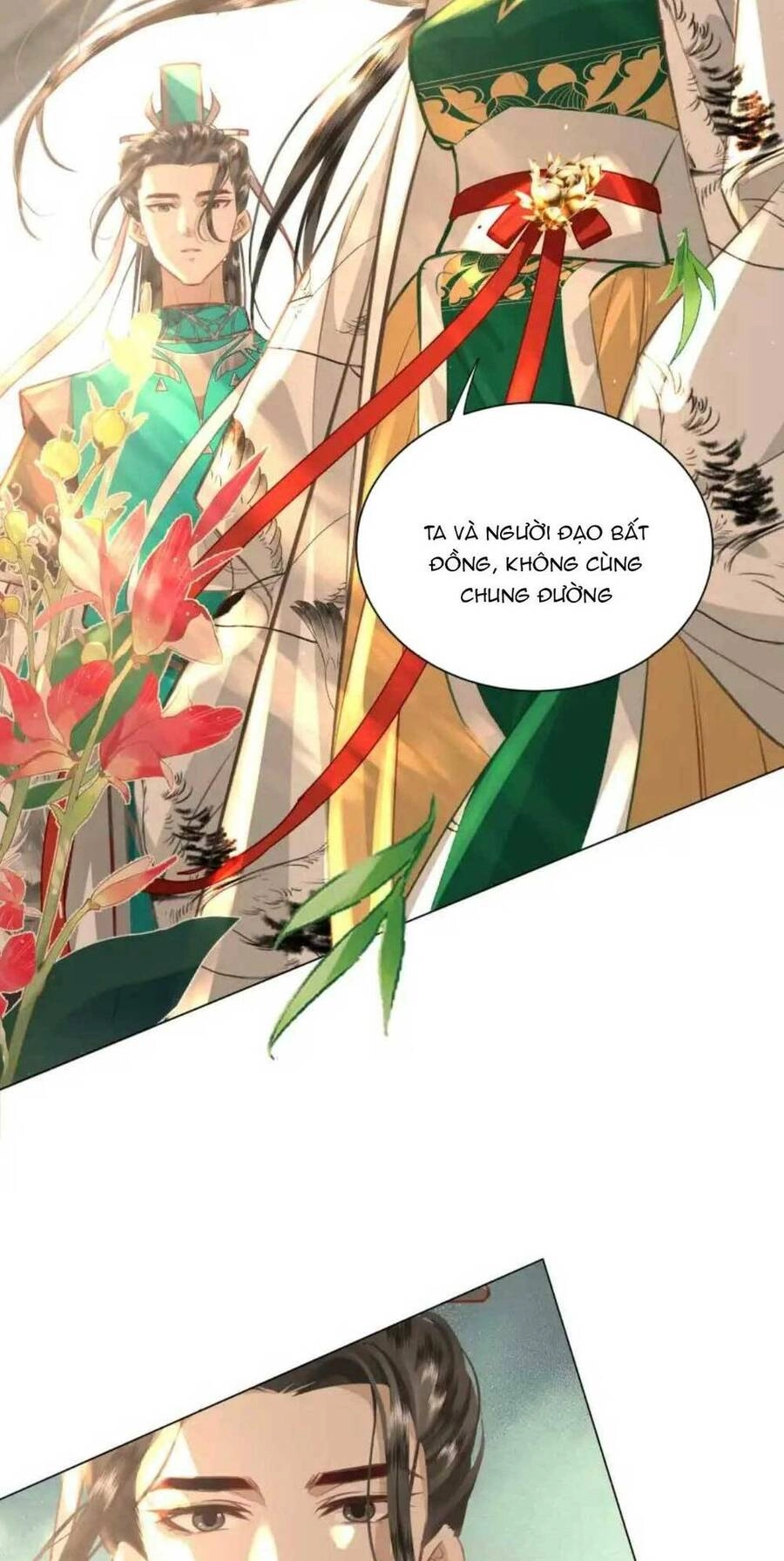 Báo Cáo Bạo Quân , Phi Tần Là Tổ Tông Của Người Chapter 4 - 9