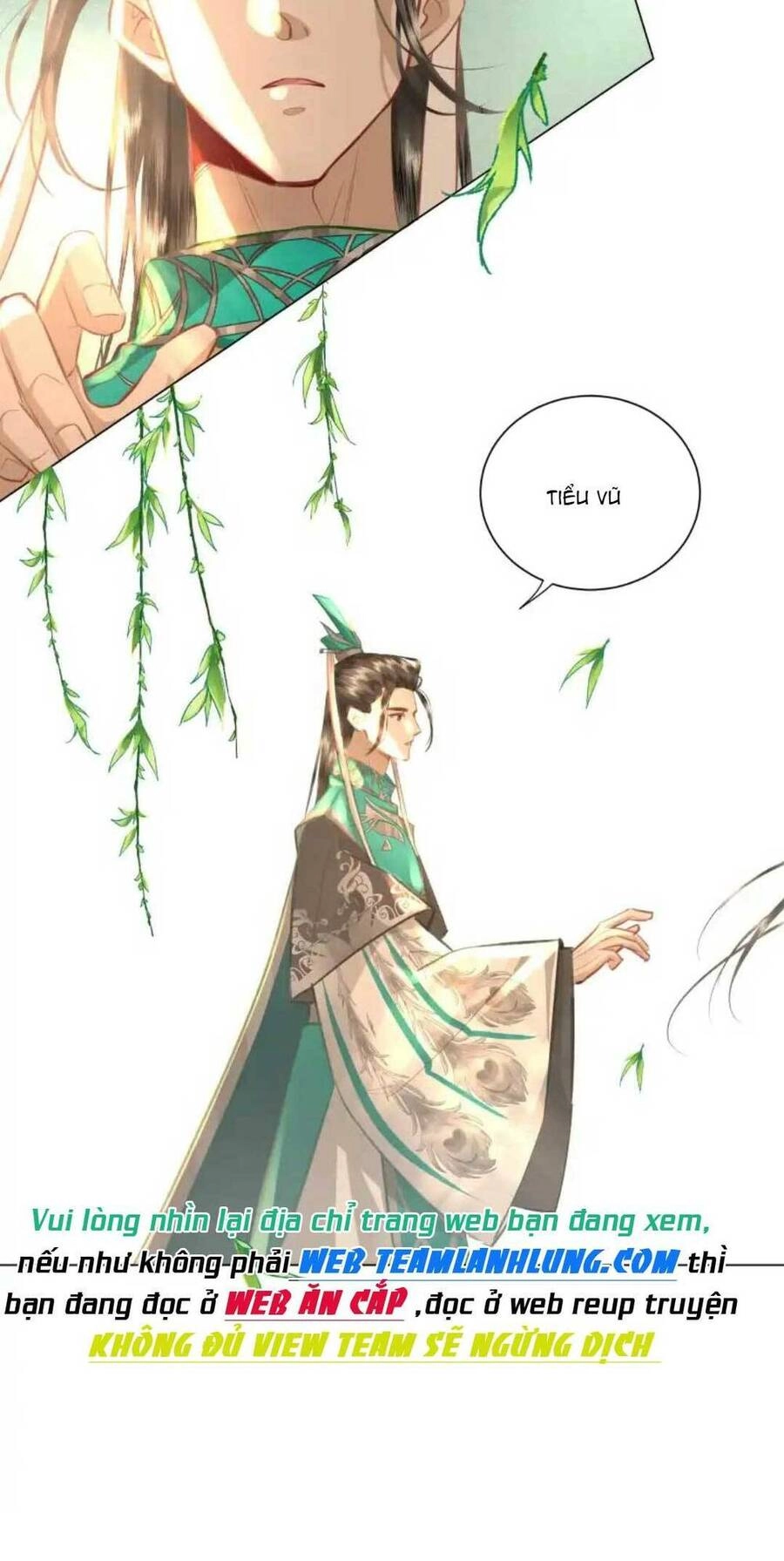 Báo Cáo Bạo Quân , Phi Tần Là Tổ Tông Của Người Chapter 4 - 10