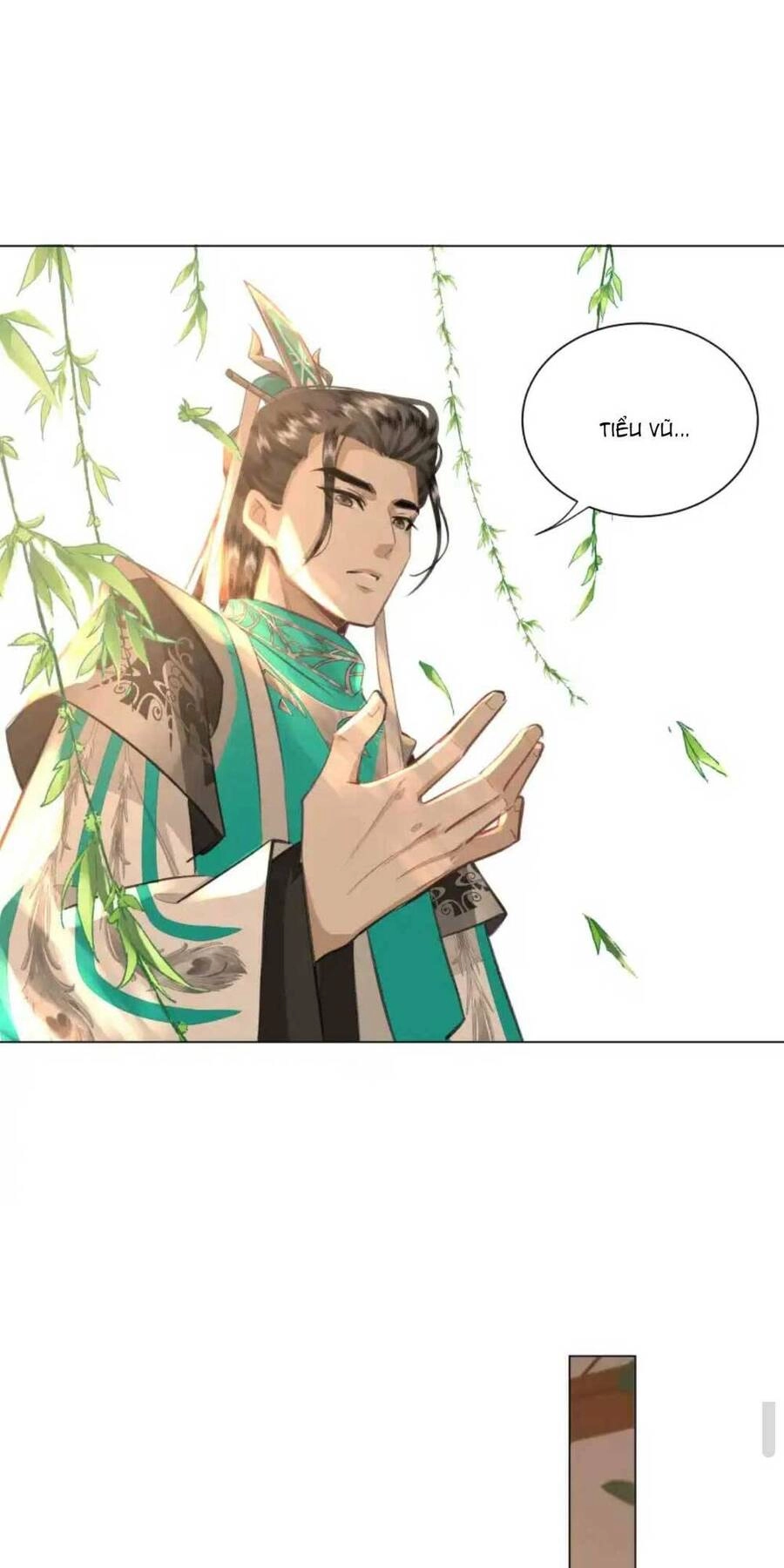 Báo Cáo Bạo Quân , Phi Tần Là Tổ Tông Của Người Chapter 4 - 11