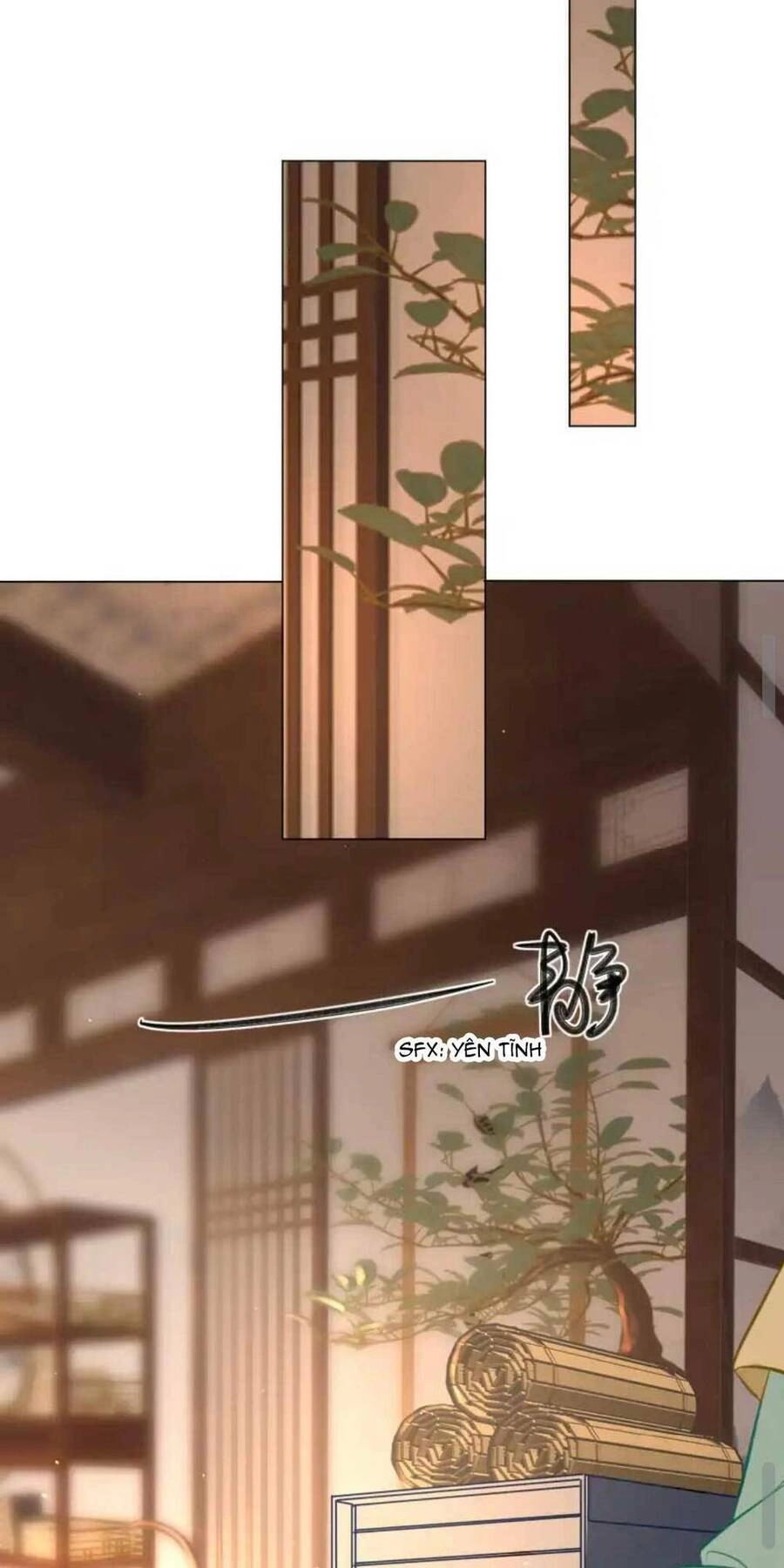 Báo Cáo Bạo Quân , Phi Tần Là Tổ Tông Của Người Chapter 4 - 12