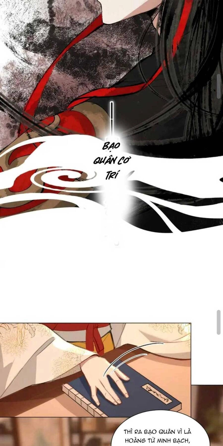 Báo Cáo Bạo Quân , Phi Tần Là Tổ Tông Của Người Chapter 4 - 17