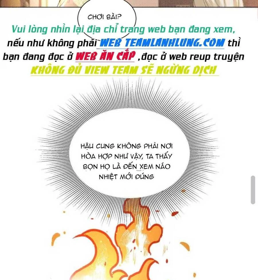 Báo Cáo Bạo Quân , Phi Tần Là Tổ Tông Của Người Chapter 4 - 20