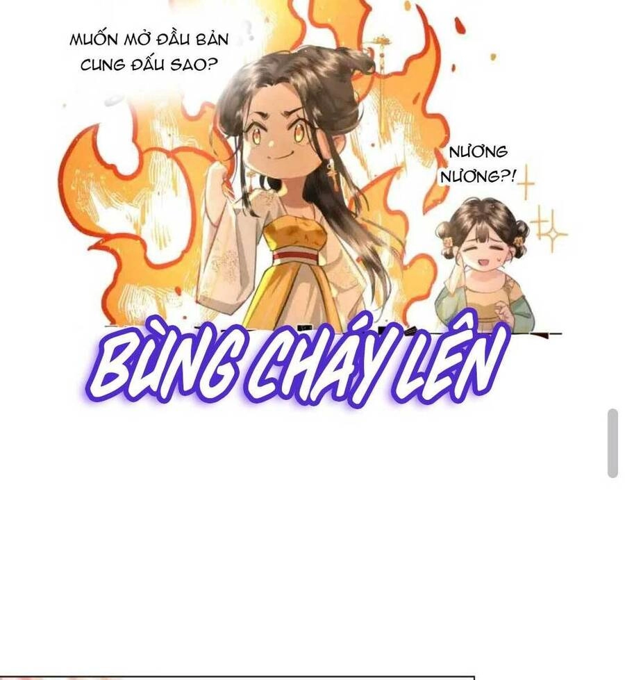 Báo Cáo Bạo Quân , Phi Tần Là Tổ Tông Của Người Chapter 4 - 21