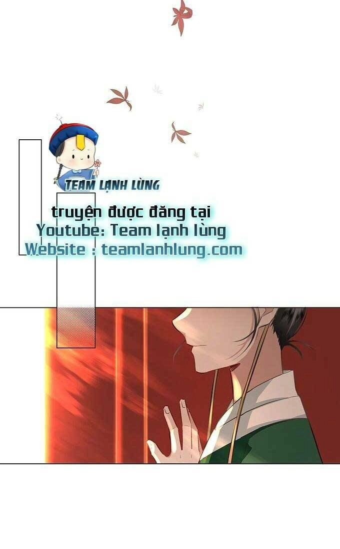 Báo Cáo Bạo Quân , Phi Tần Là Tổ Tông Của Người Chapter 5 - 19