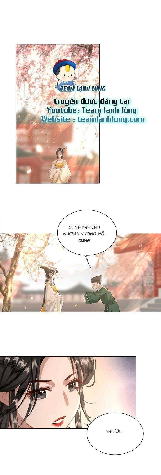 Báo Cáo Bạo Quân , Phi Tần Là Tổ Tông Của Người Chapter 5 - 20