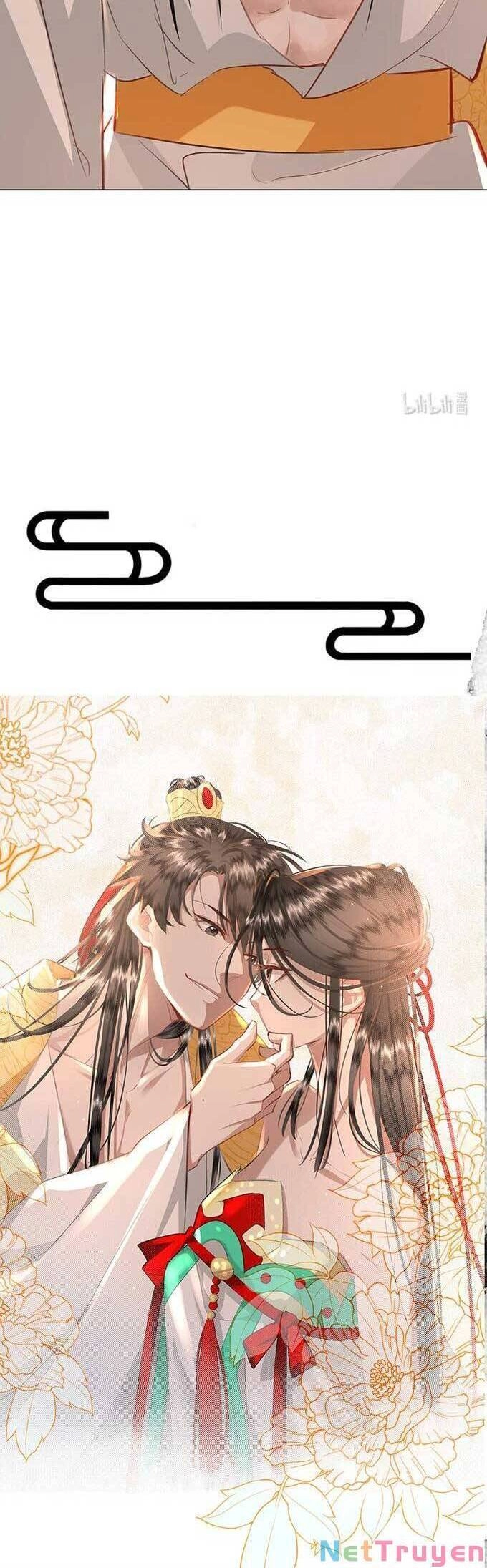 Báo Cáo Bạo Quân , Phi Tần Là Tổ Tông Của Người Chapter 6 - 17