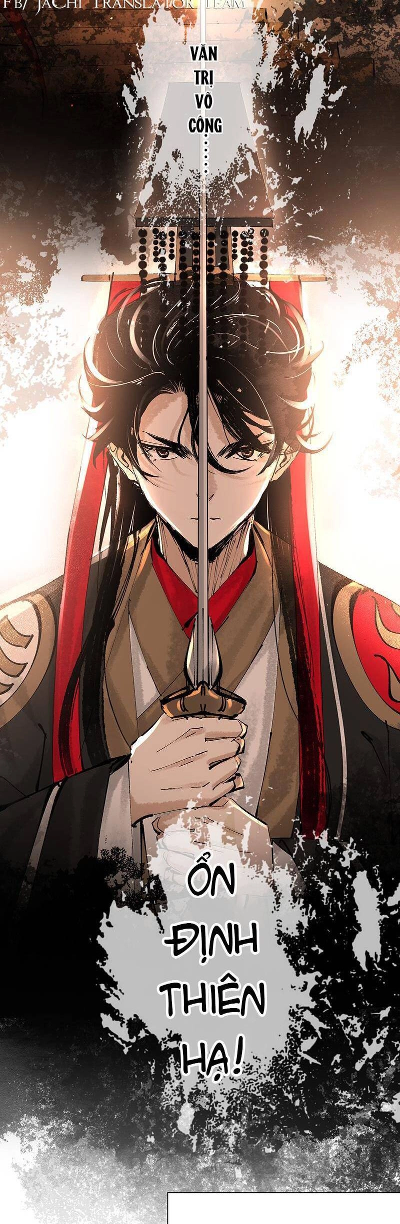 Báo Cáo Bạo Quân , Phi Tần Là Tổ Tông Của Người Chapter 7 - 8