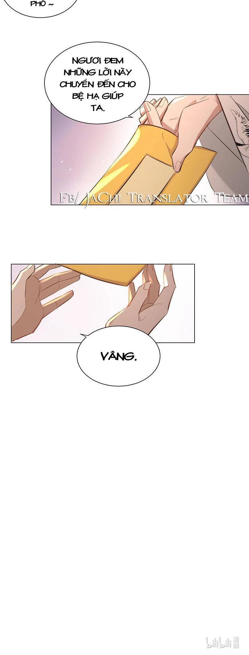 Báo Cáo Bạo Quân , Phi Tần Là Tổ Tông Của Người Chapter 9 - 20