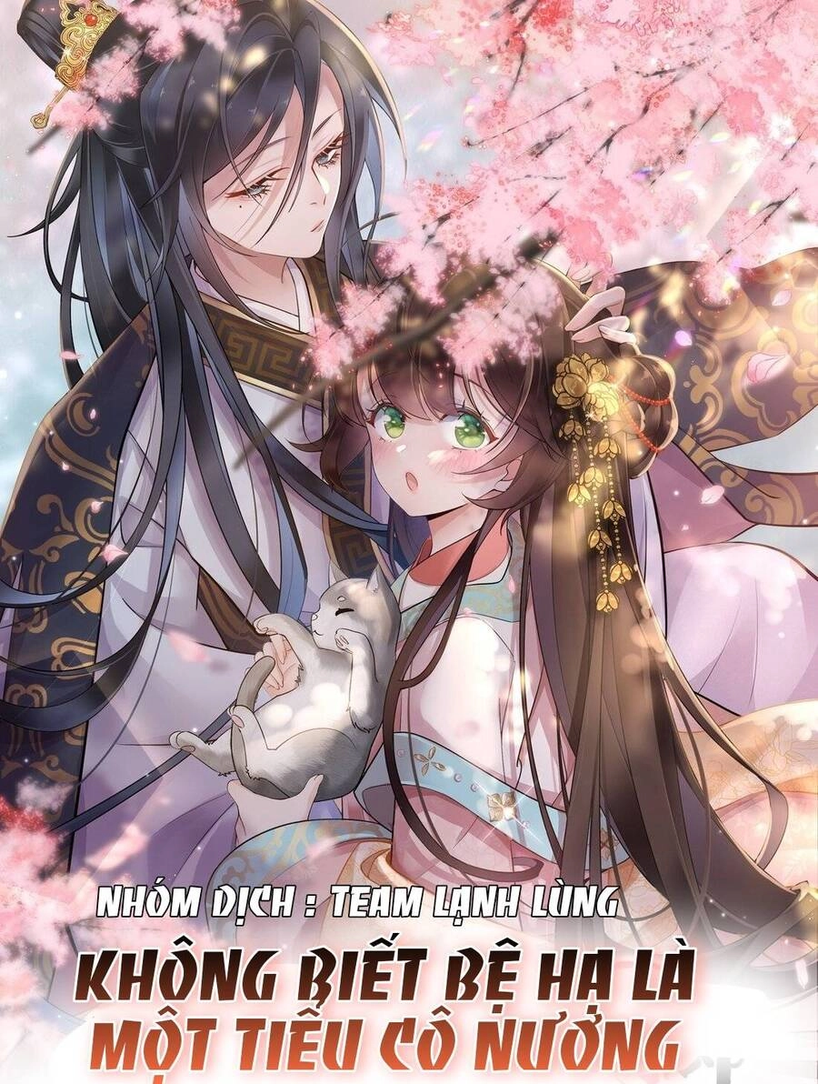 Báo Cáo Bạo Quân , Phi Tần Là Tổ Tông Của Người Chapter 10 - 3