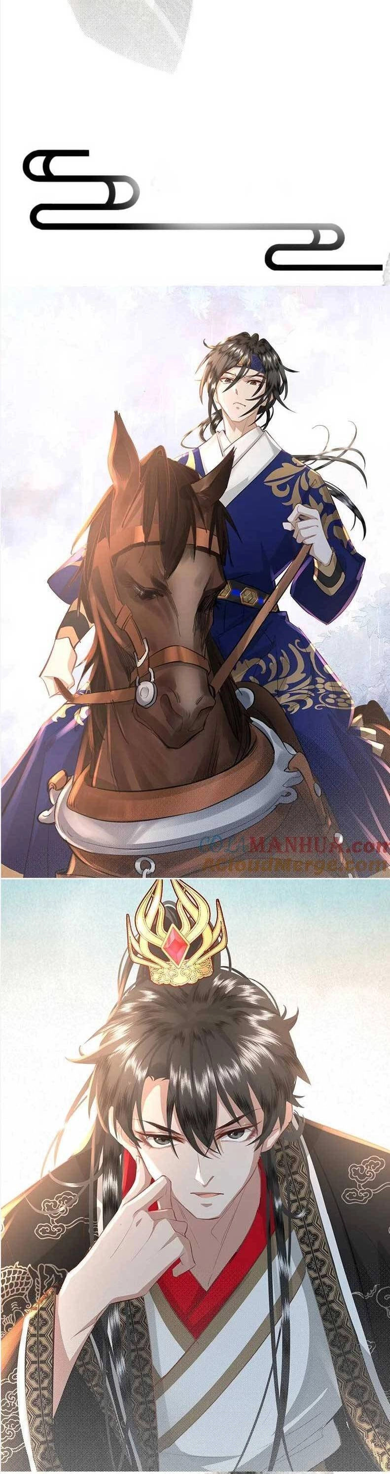 Báo Cáo Bạo Quân , Phi Tần Là Tổ Tông Của Người Chapter 10 - 10