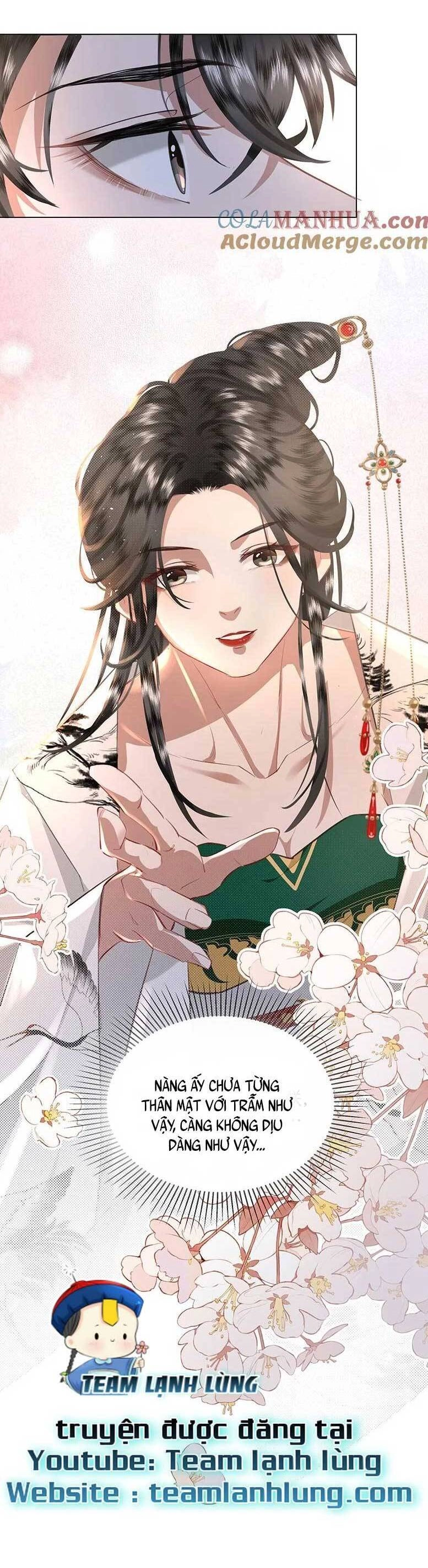 Báo Cáo Bạo Quân , Phi Tần Là Tổ Tông Của Người Chapter 11 - 18