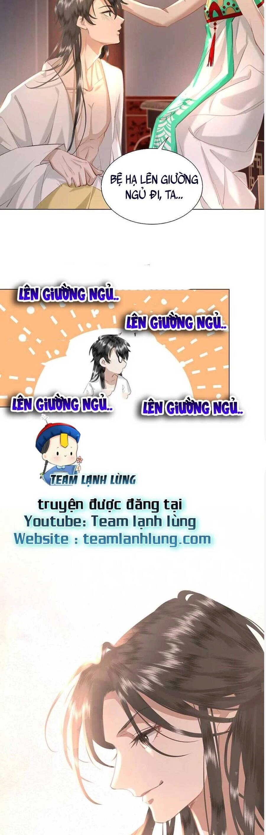 Báo Cáo Bạo Quân , Phi Tần Là Tổ Tông Của Người Chapter 13 - 22