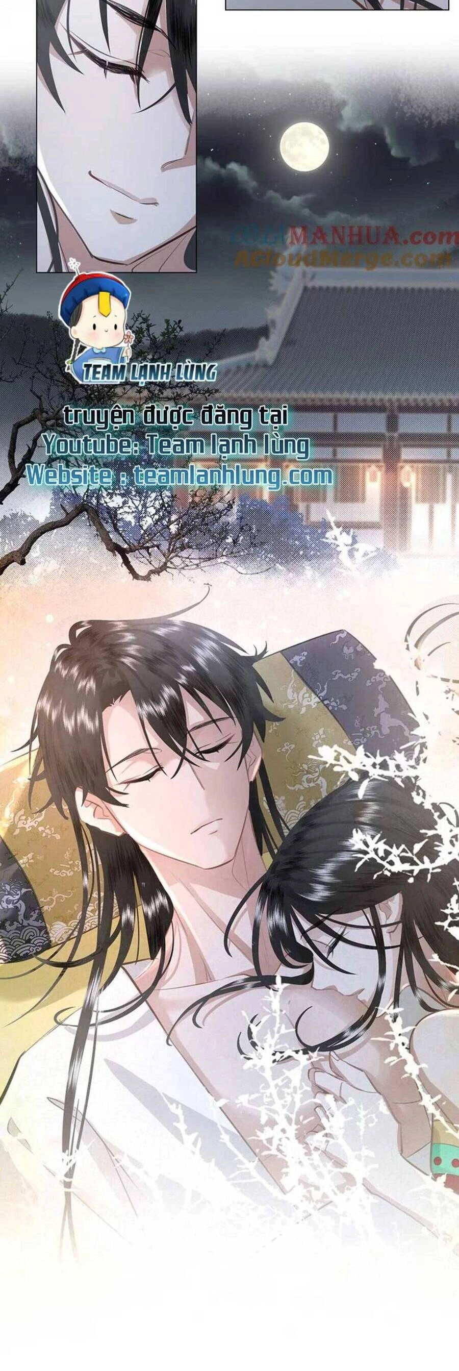 Báo Cáo Bạo Quân , Phi Tần Là Tổ Tông Của Người Chapter 14 - 17