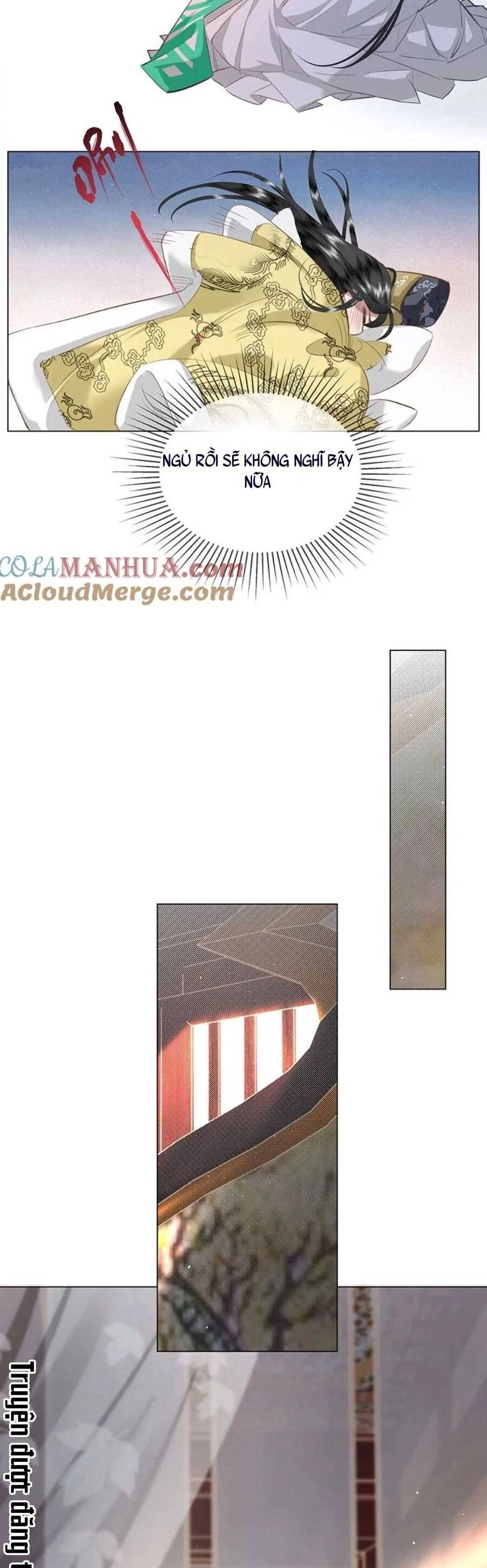 Báo Cáo Bạo Quân , Phi Tần Là Tổ Tông Của Người Chapter 15 - 7