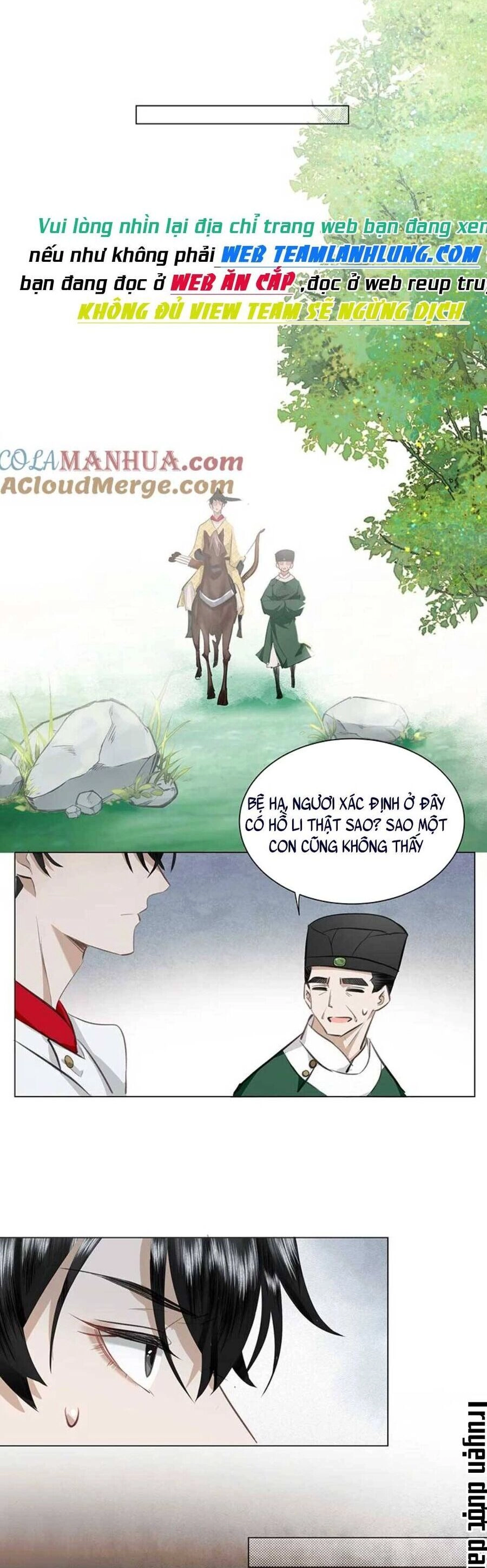 Báo Cáo Bạo Quân , Phi Tần Là Tổ Tông Của Người Chapter 15 - 9