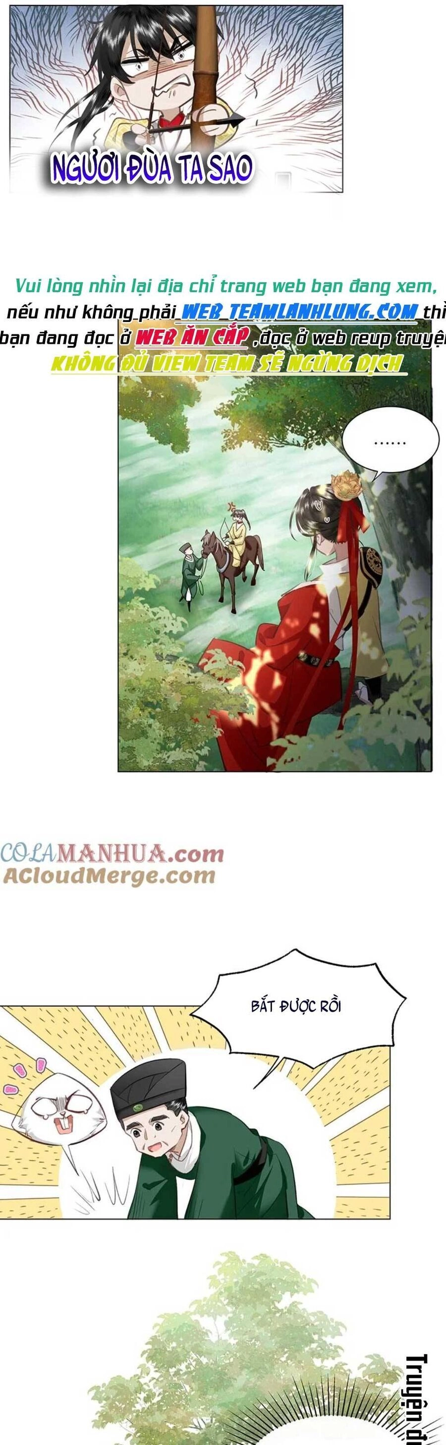 Báo Cáo Bạo Quân , Phi Tần Là Tổ Tông Của Người Chapter 15 - 13