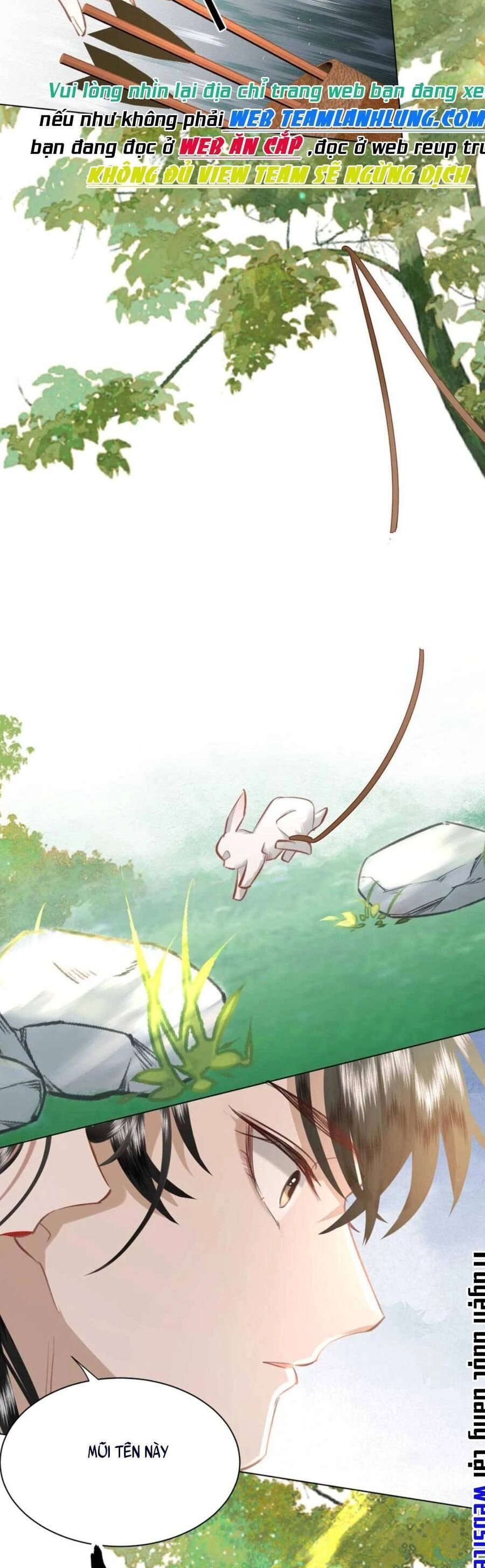 Báo Cáo Bạo Quân , Phi Tần Là Tổ Tông Của Người Chapter 15 - 19