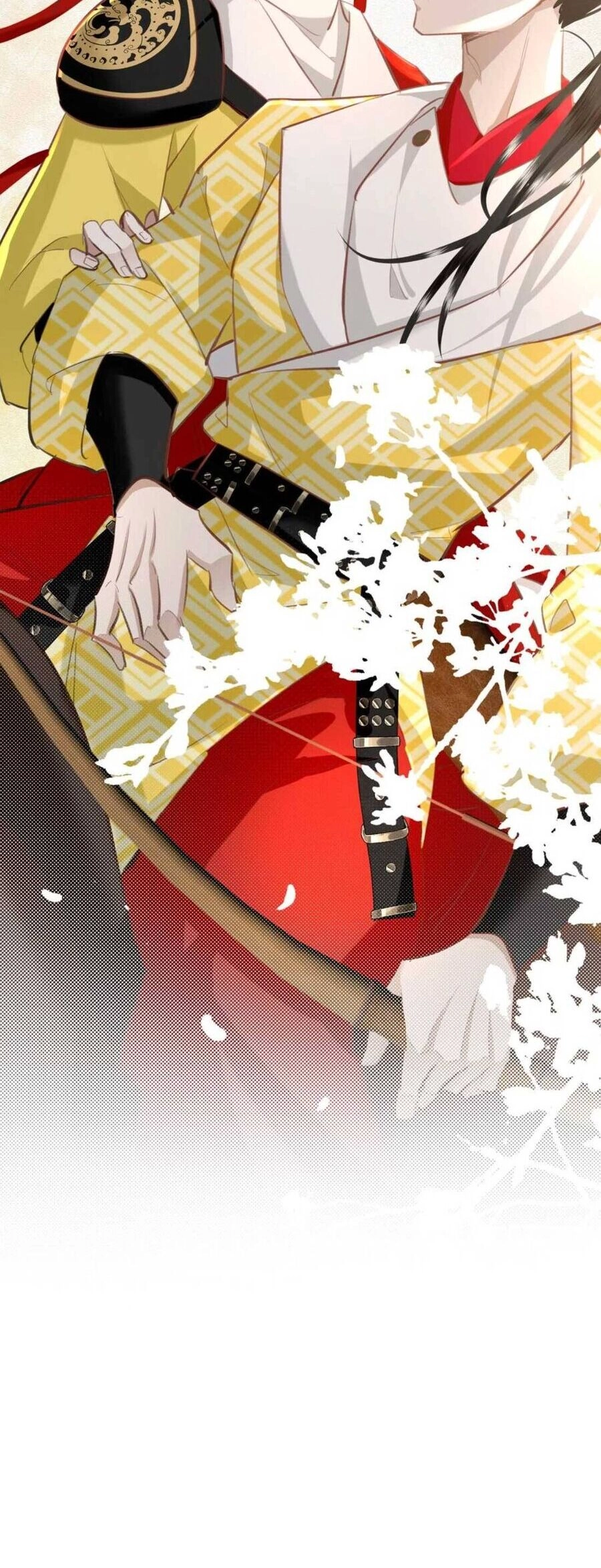 Báo Cáo Bạo Quân , Phi Tần Là Tổ Tông Của Người Chapter 15 - 23