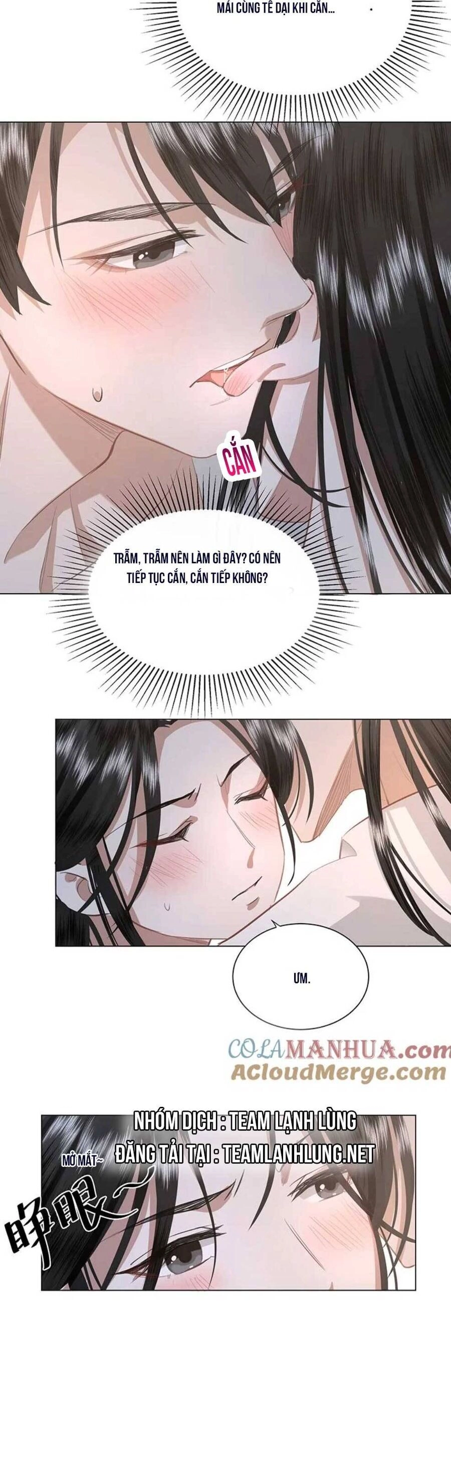 Báo Cáo Bạo Quân , Phi Tần Là Tổ Tông Của Người Chapter 16 - 23