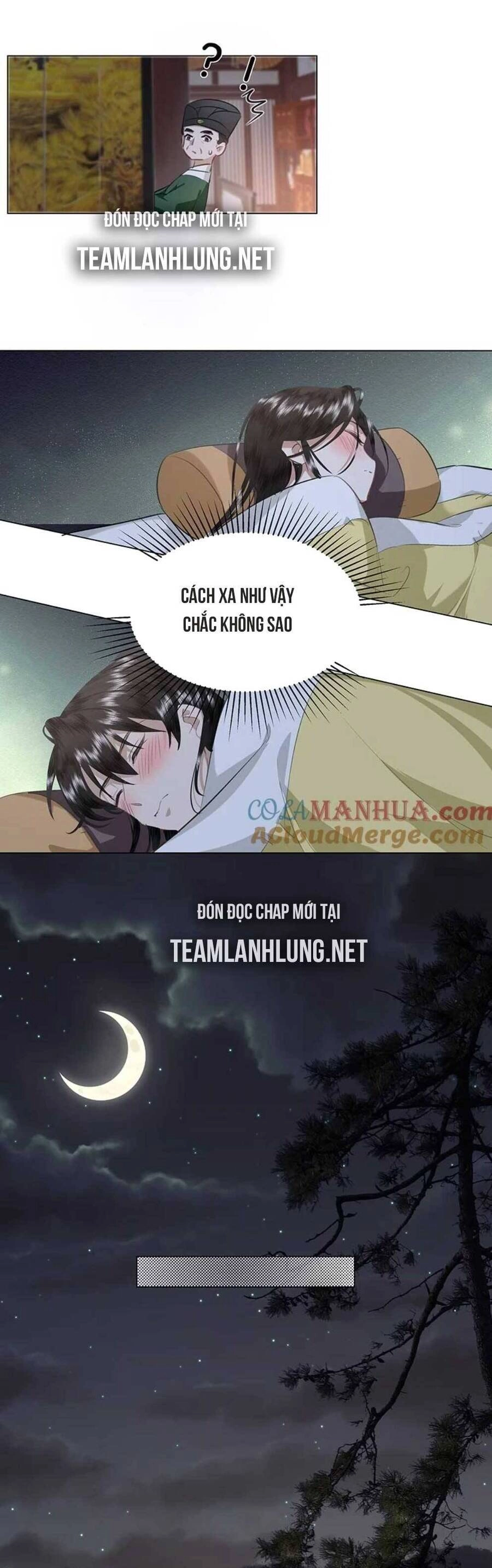 Báo Cáo Bạo Quân , Phi Tần Là Tổ Tông Của Người Chapter 17 - 10