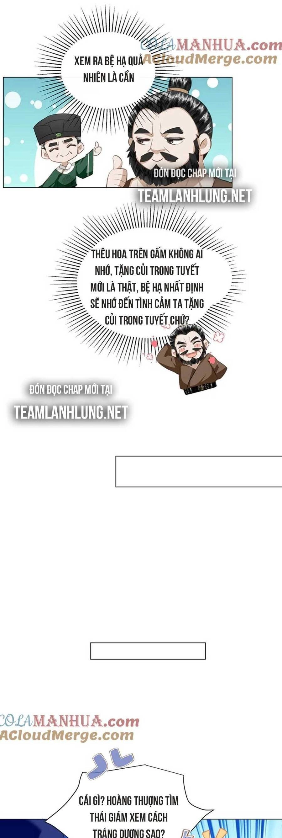 Báo Cáo Bạo Quân , Phi Tần Là Tổ Tông Của Người Chapter 17 - 15