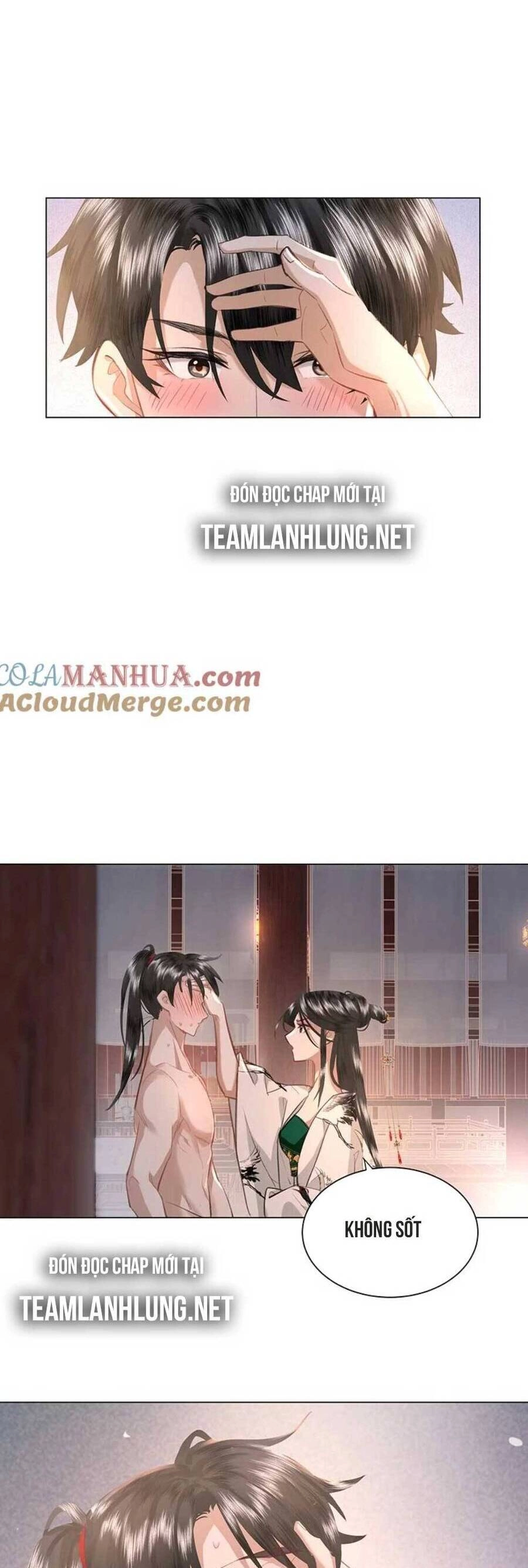 Báo Cáo Bạo Quân , Phi Tần Là Tổ Tông Của Người Chapter 17 - 21