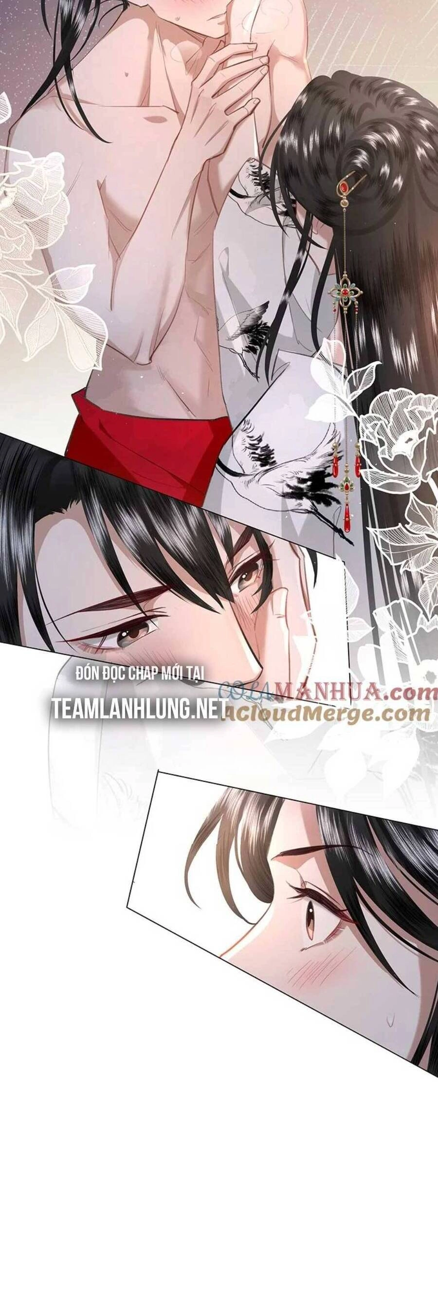 Báo Cáo Bạo Quân , Phi Tần Là Tổ Tông Của Người Chapter 17 - 23