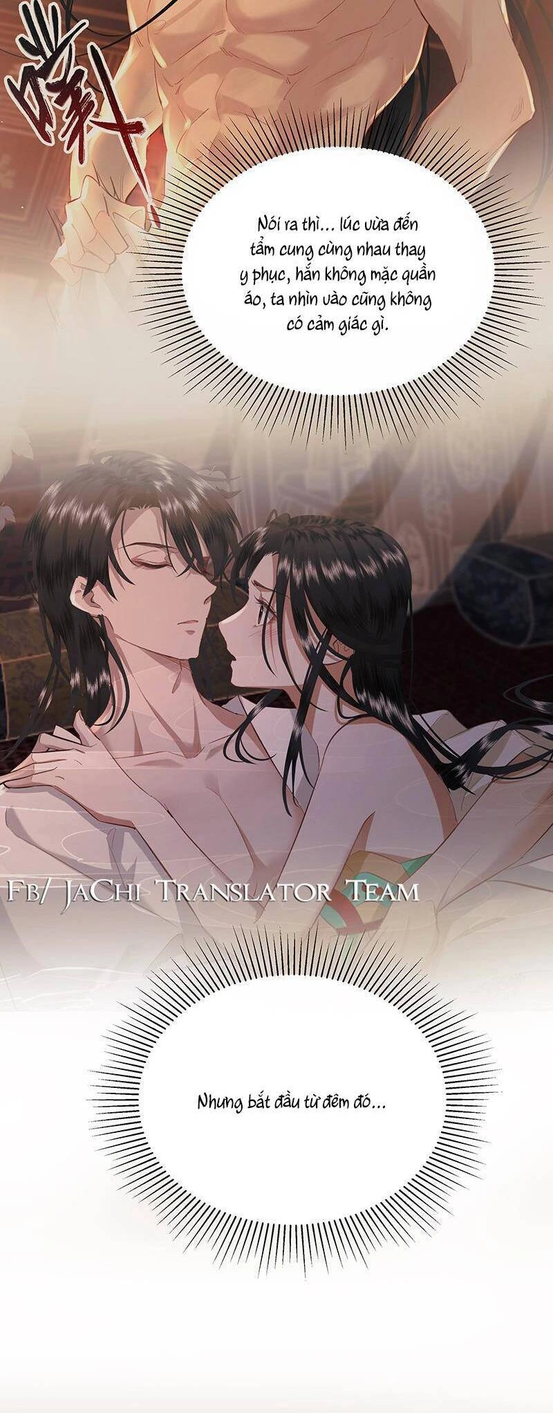 Báo Cáo Bạo Quân , Phi Tần Là Tổ Tông Của Người Chapter 18 - 11