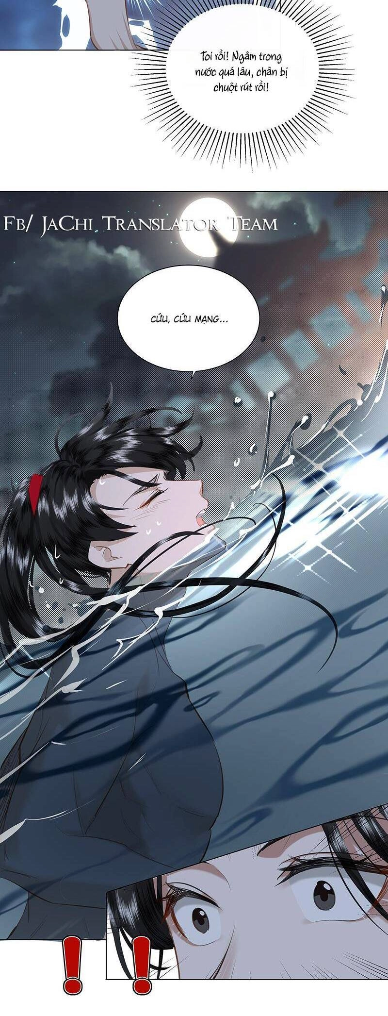 Báo Cáo Bạo Quân , Phi Tần Là Tổ Tông Của Người Chapter 18 - 16