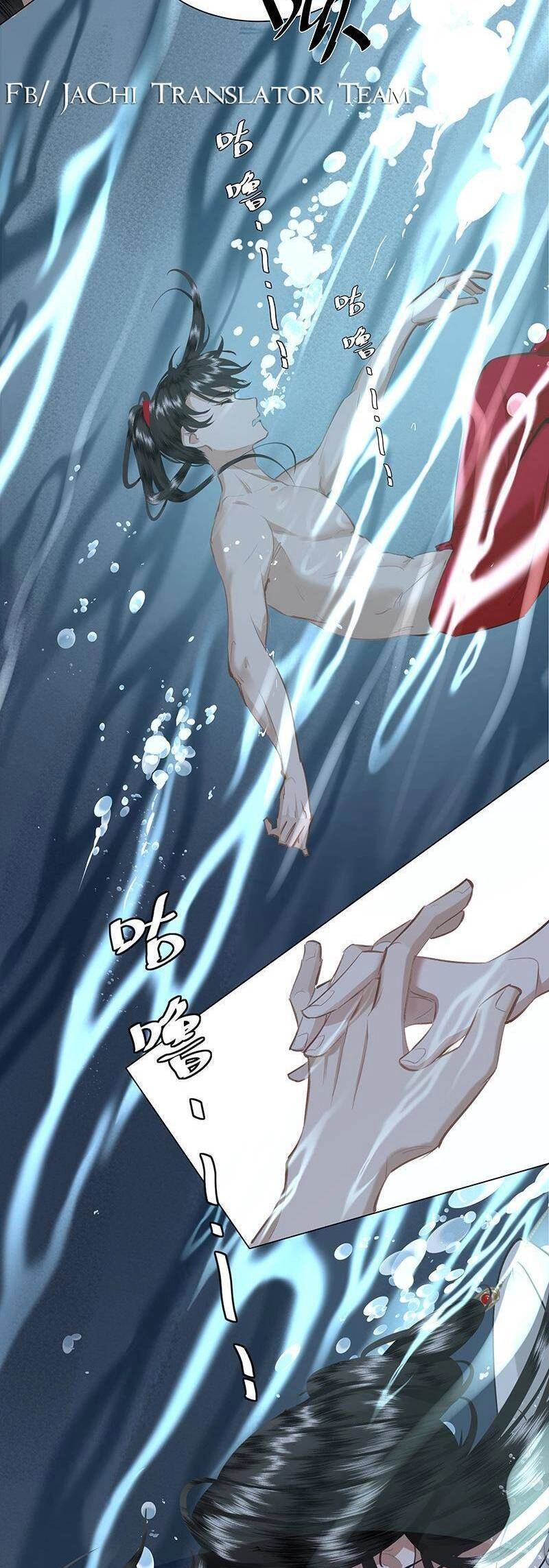 Báo Cáo Bạo Quân , Phi Tần Là Tổ Tông Của Người Chapter 18 - 18