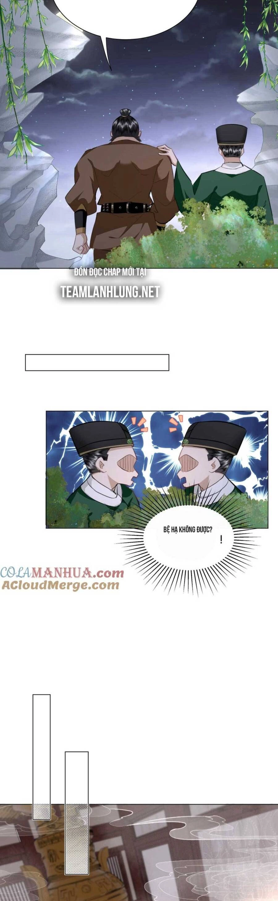 Báo Cáo Bạo Quân , Phi Tần Là Tổ Tông Của Người Chapter 19 - 14