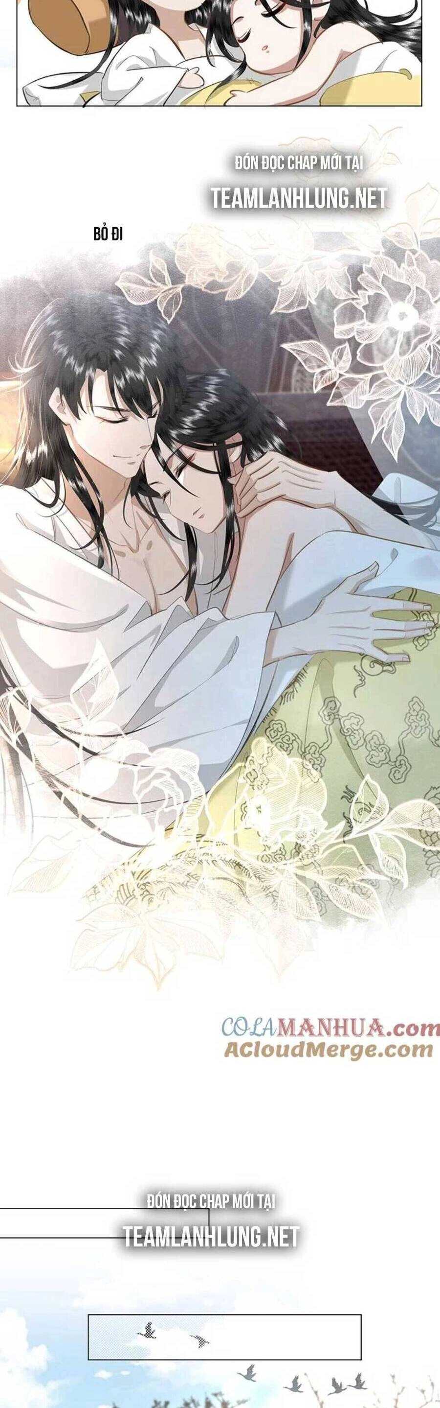 Báo Cáo Bạo Quân , Phi Tần Là Tổ Tông Của Người Chapter 20 - 9