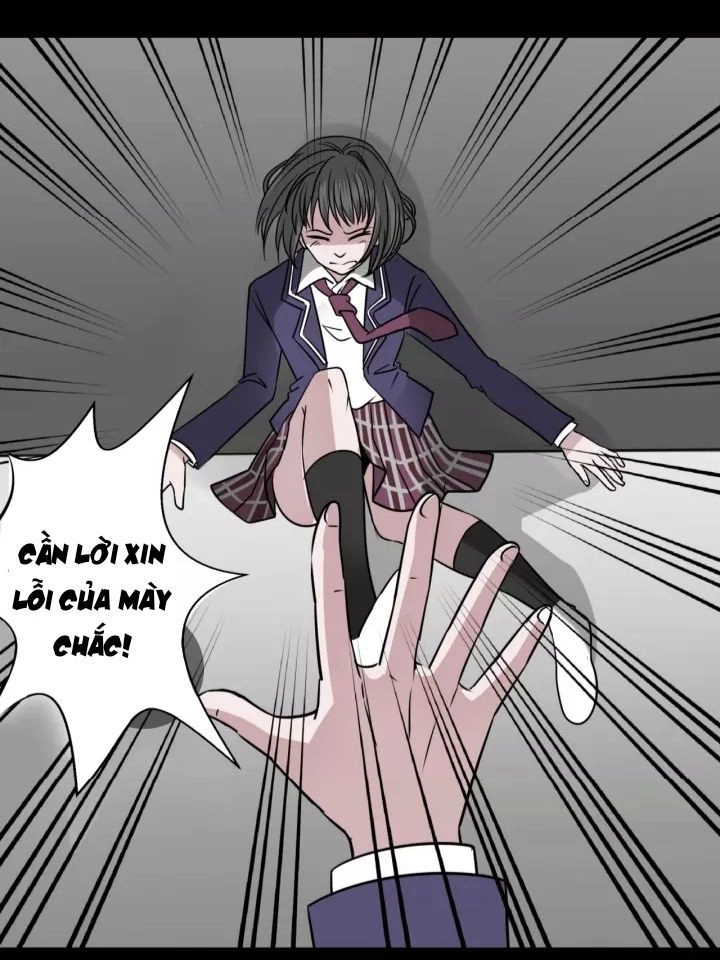 Lời Thú Tội Của Thần Linh Chapter 2 - 3