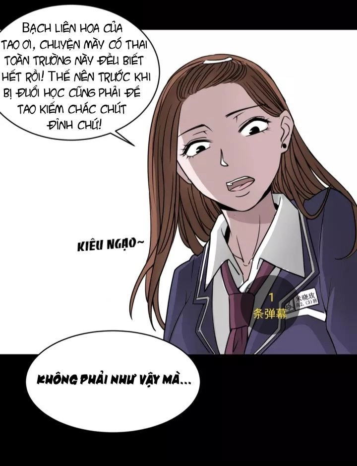 Lời Thú Tội Của Thần Linh Chapter 2 - 4