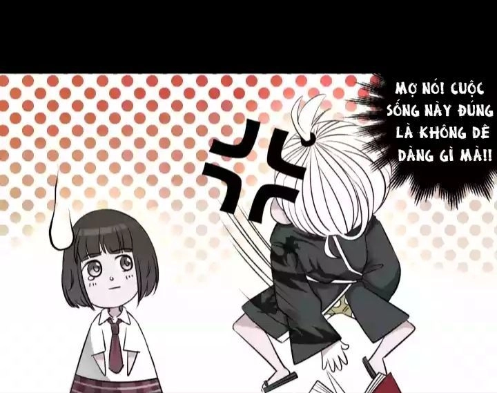 Lời Thú Tội Của Thần Linh Chapter 3 - 22