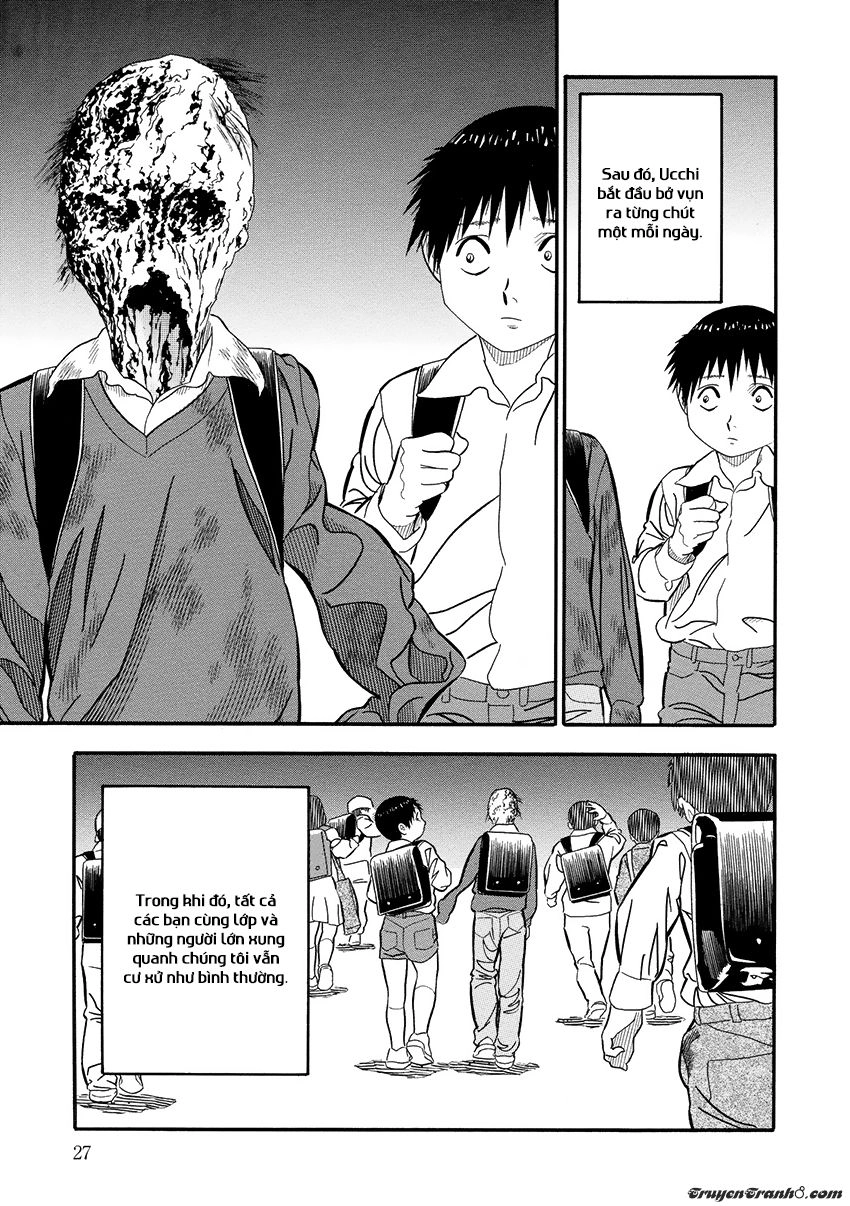 Kuro Ihon Chapter 2 - 9