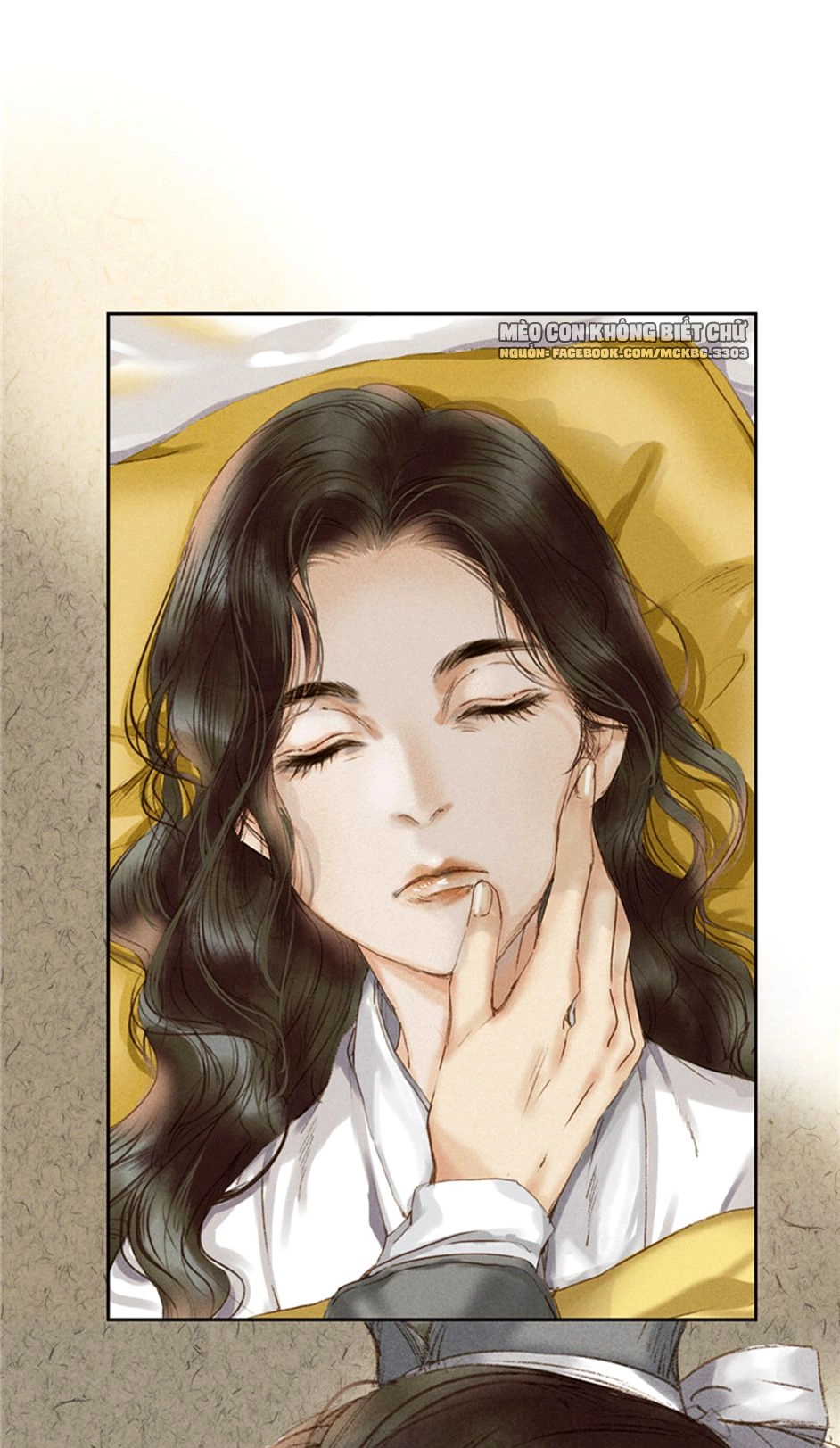 Tiếu Tạng Câu Chapter 1 - 10