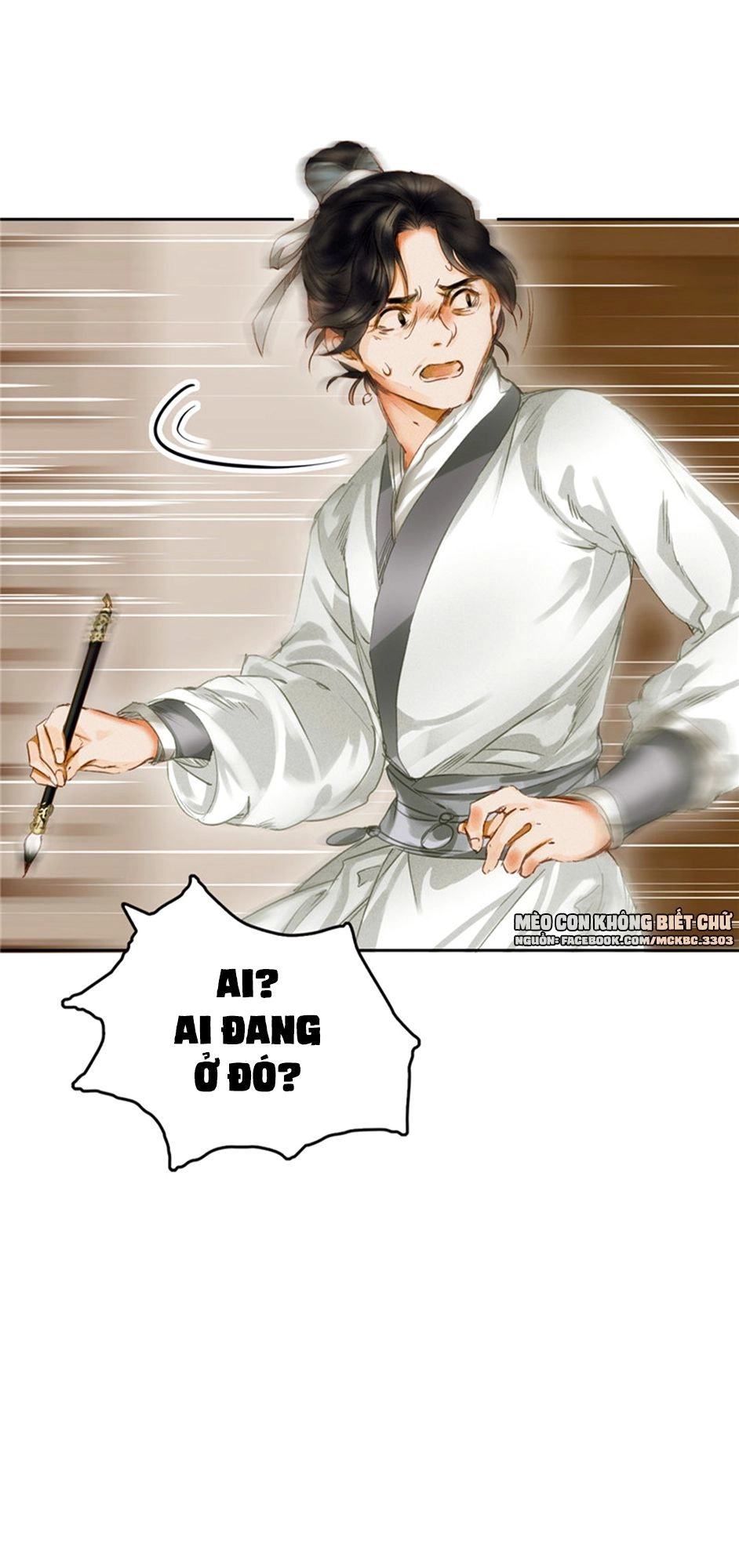 Tiếu Tạng Câu Chapter 1 - 20