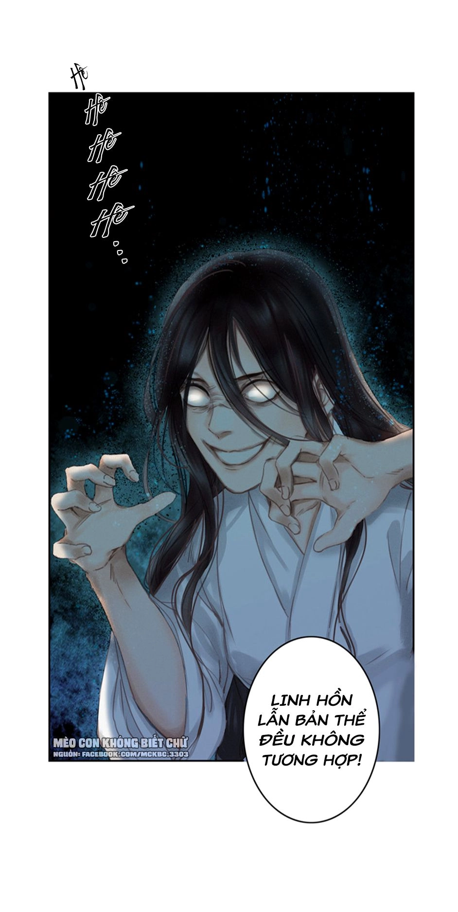 Tiếu Tạng Câu Chapter 1 - 39