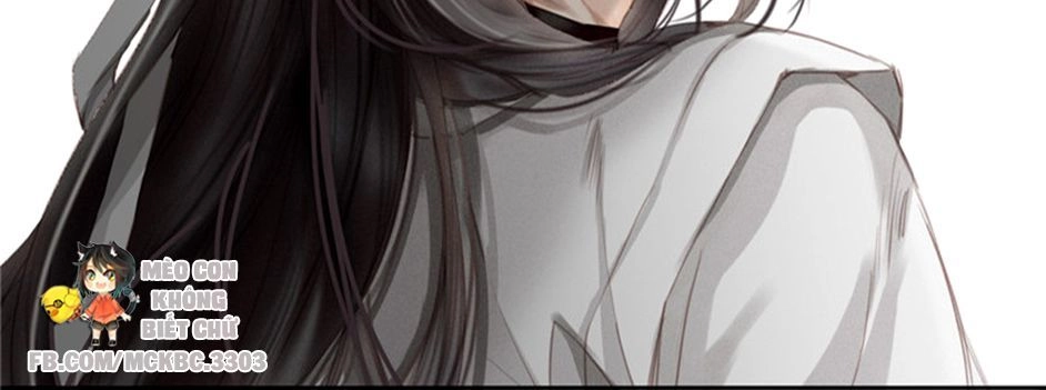 Tiếu Tạng Câu Chapter 1 - 41